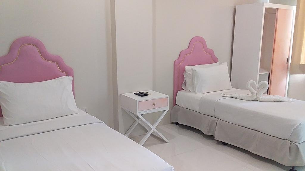 Cakefully Yours Hotel-官方