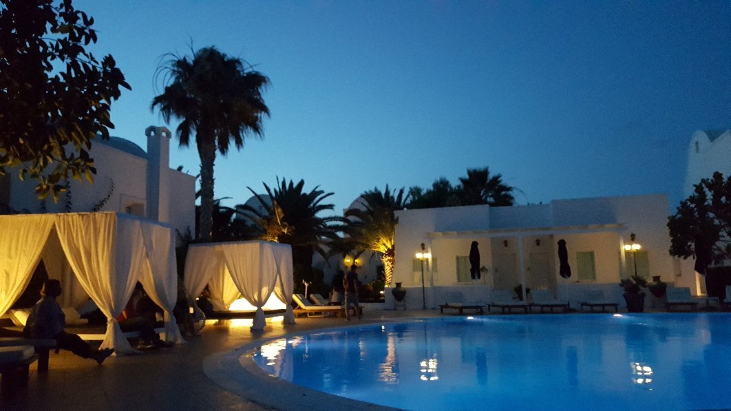 Veraclub Imperial-官方