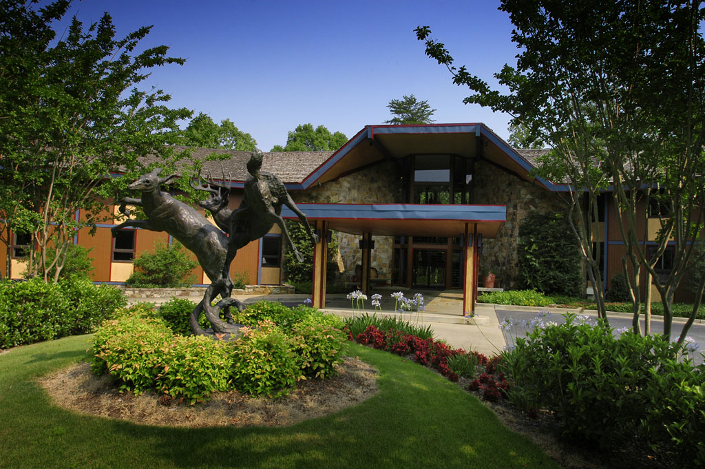 The Jack Warner at NorthRiver-官方
