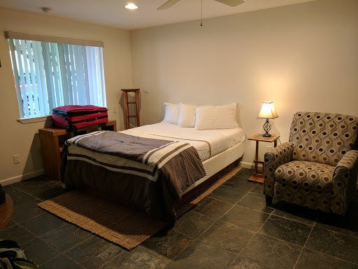 Earp酒店住宿-Harbour Inn