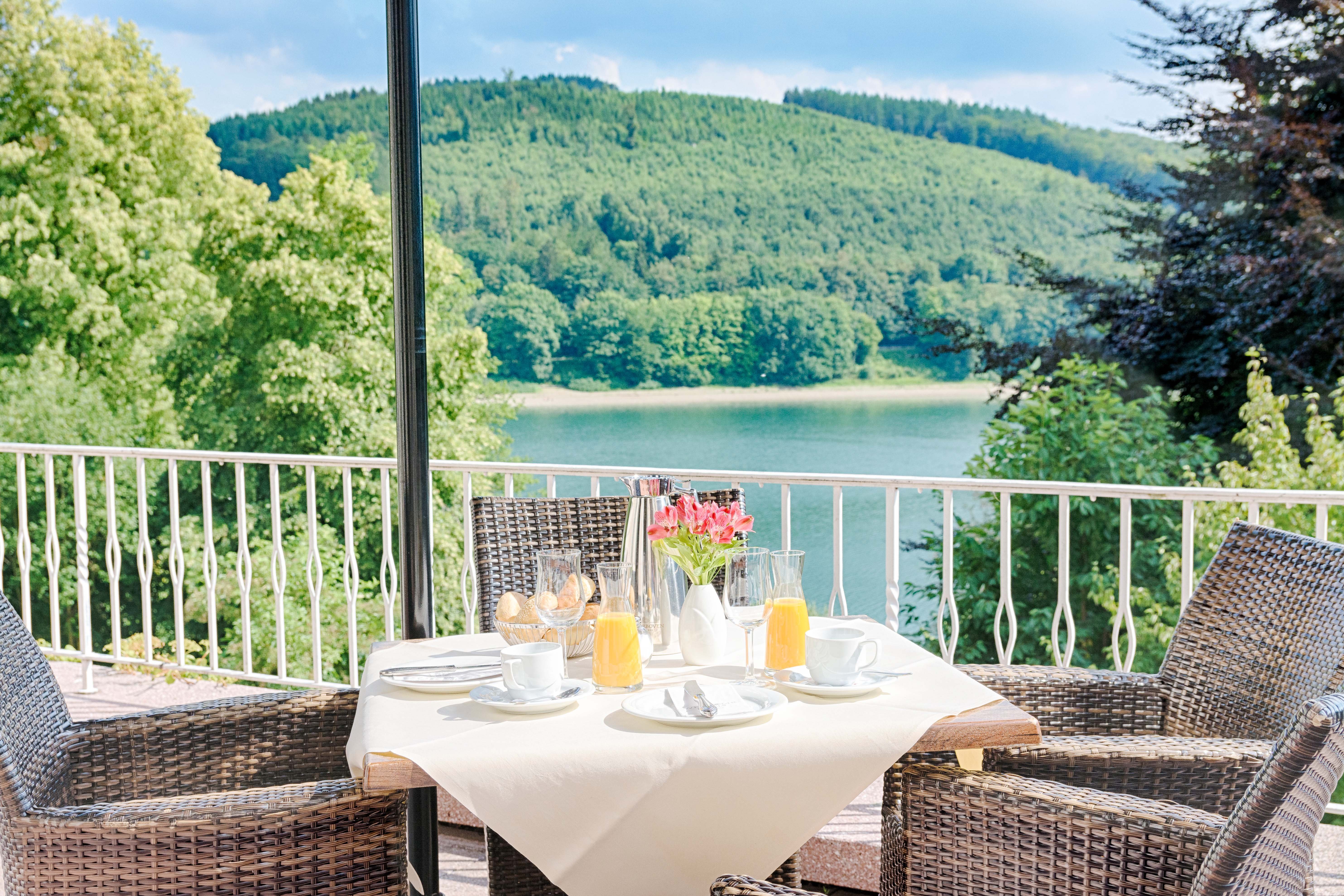 Welcome Hotel Meschede / Hennesee-官方