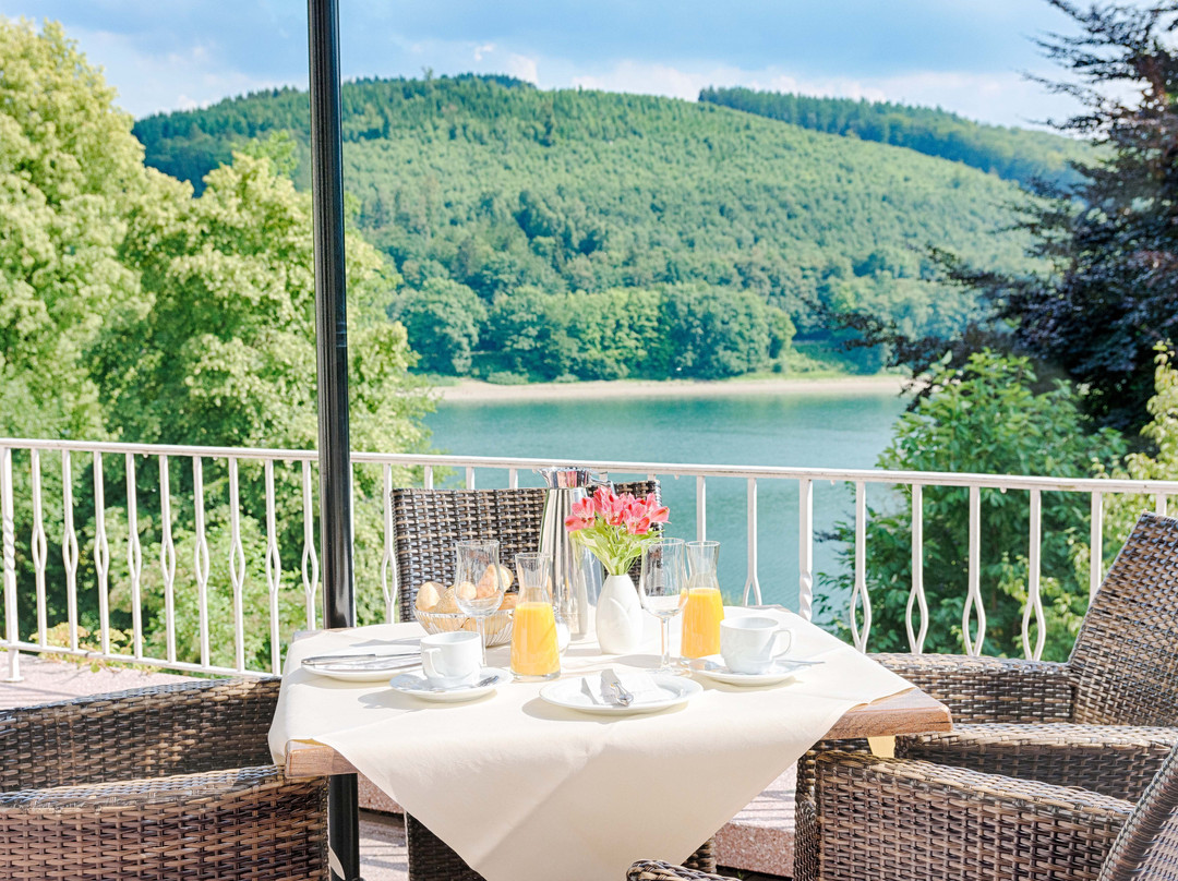 Welcome Hotel Meschede / Hennesee主图