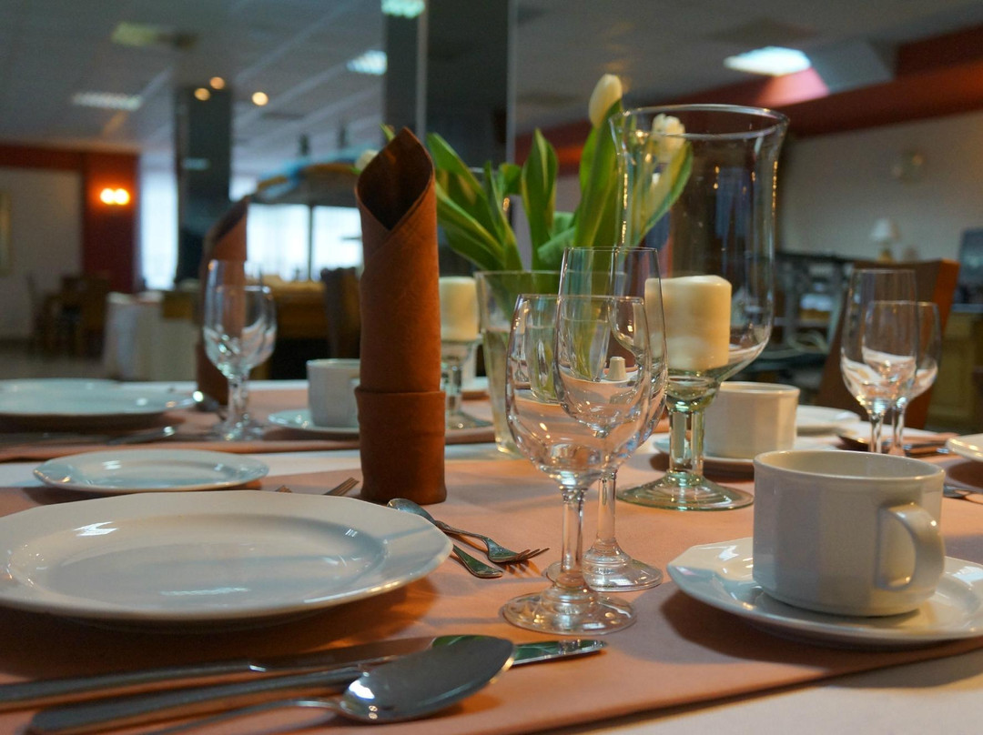 Sunbaltic Resort & Spa
