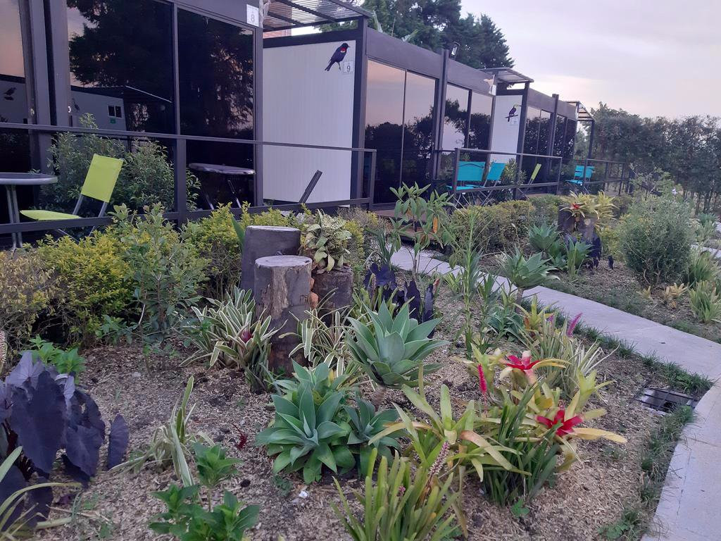 Isak Hotel & Golf Aeropuerto主图