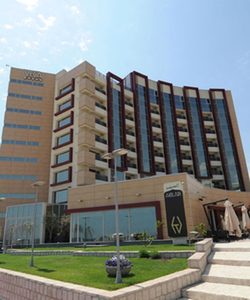 维加酒店酒店图片