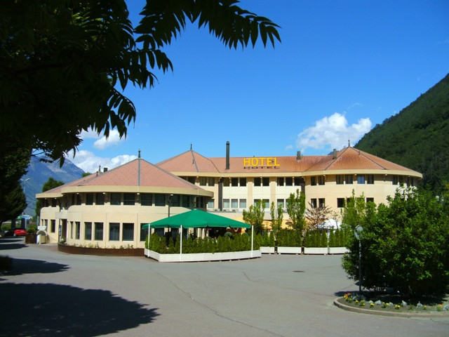 Martigny Combe旅游攻略图片