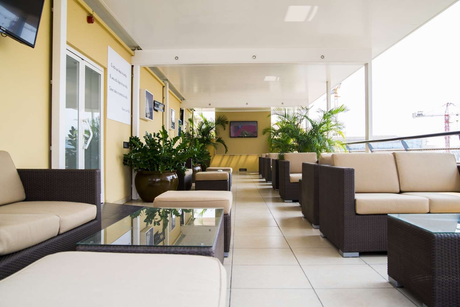 Hotel Continental-官方
