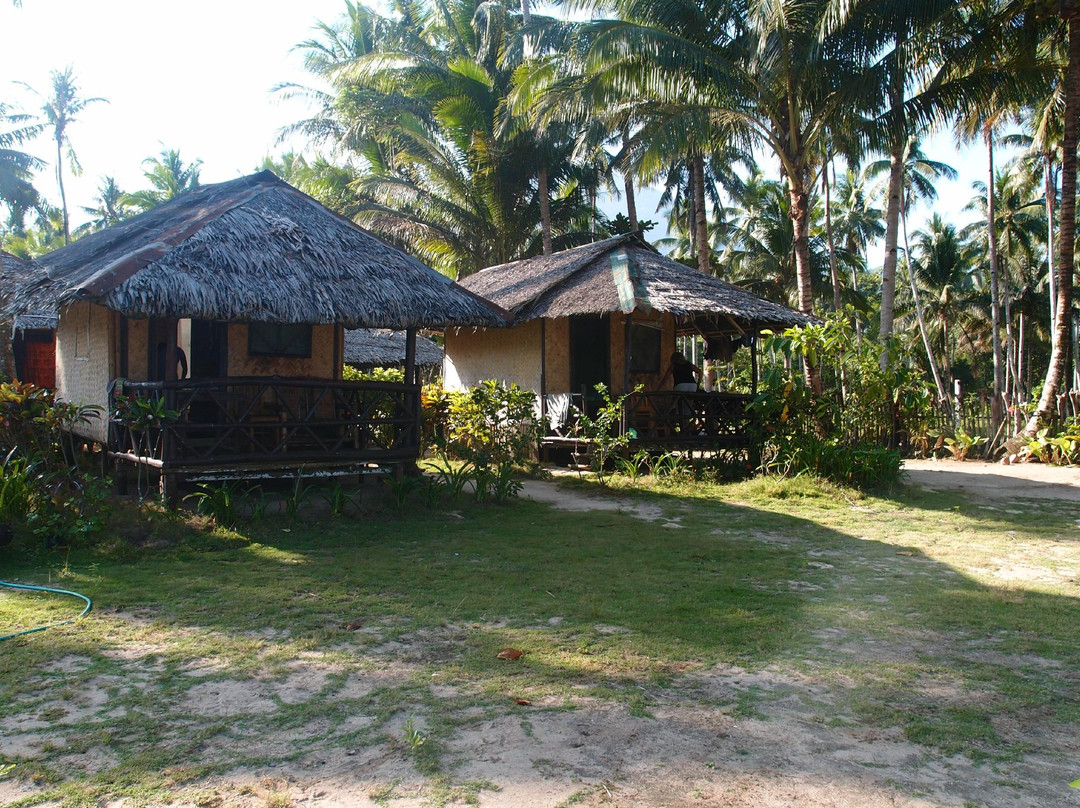 Sabang酒店住宿-Mary's Cottages