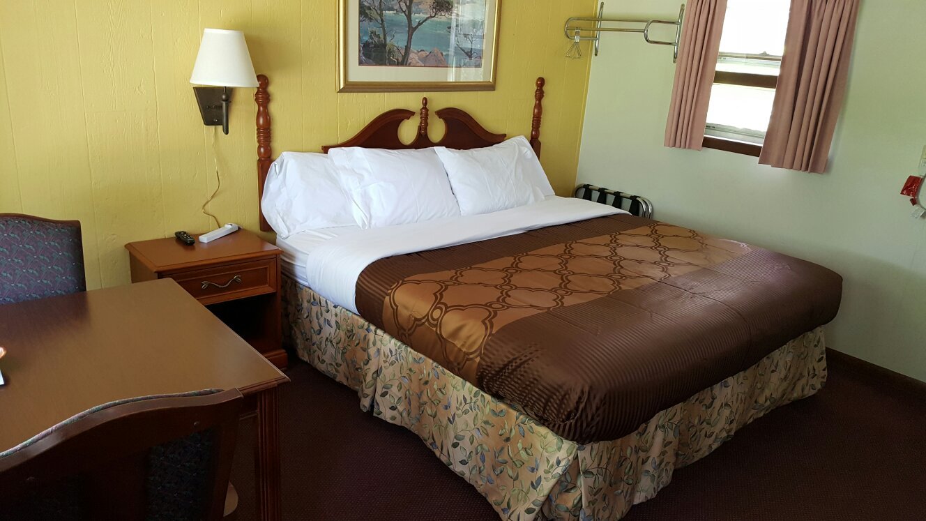 Hickory Hill Motel-官方