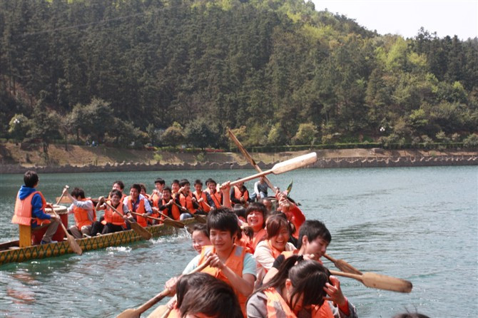 石燕湖生态旅游风景区-长沙县必去景点