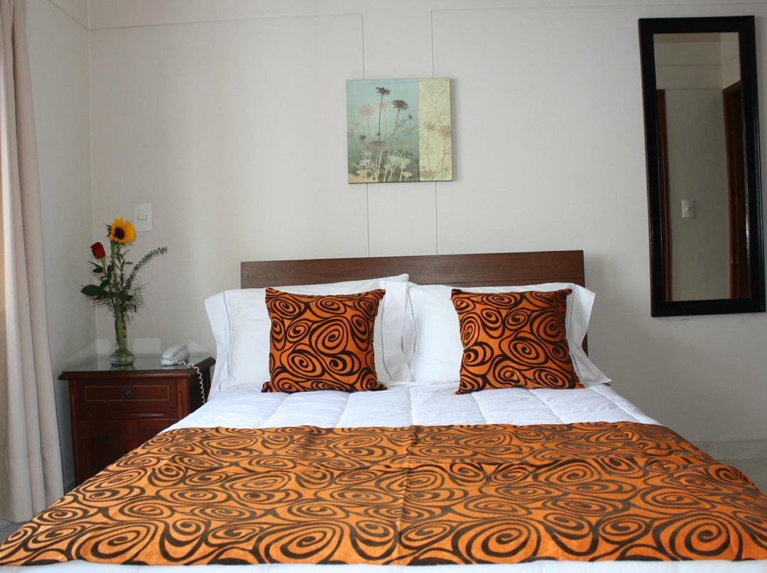 Apartahotel San Juan del Lago