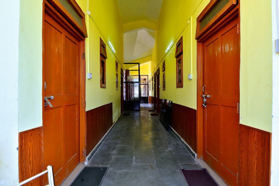 Suket Valley Guest House