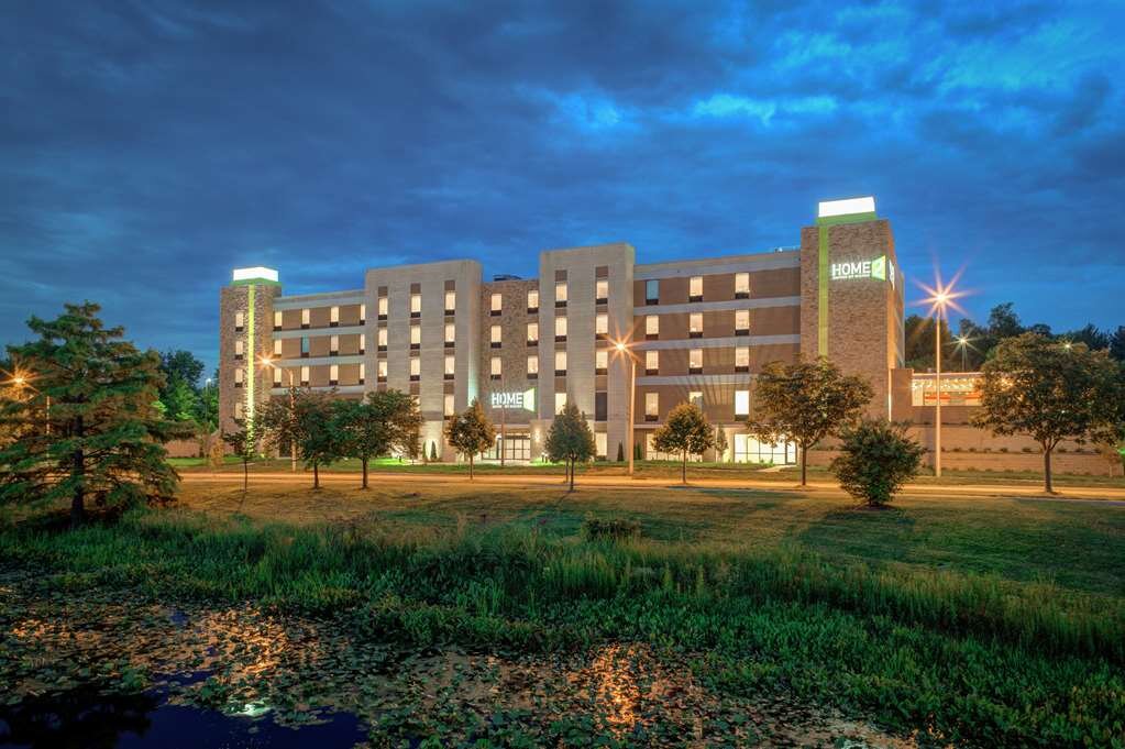 Home2 Suites By Hilton Bloomington, In-官方