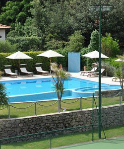 Hotel Bristol酒店图片