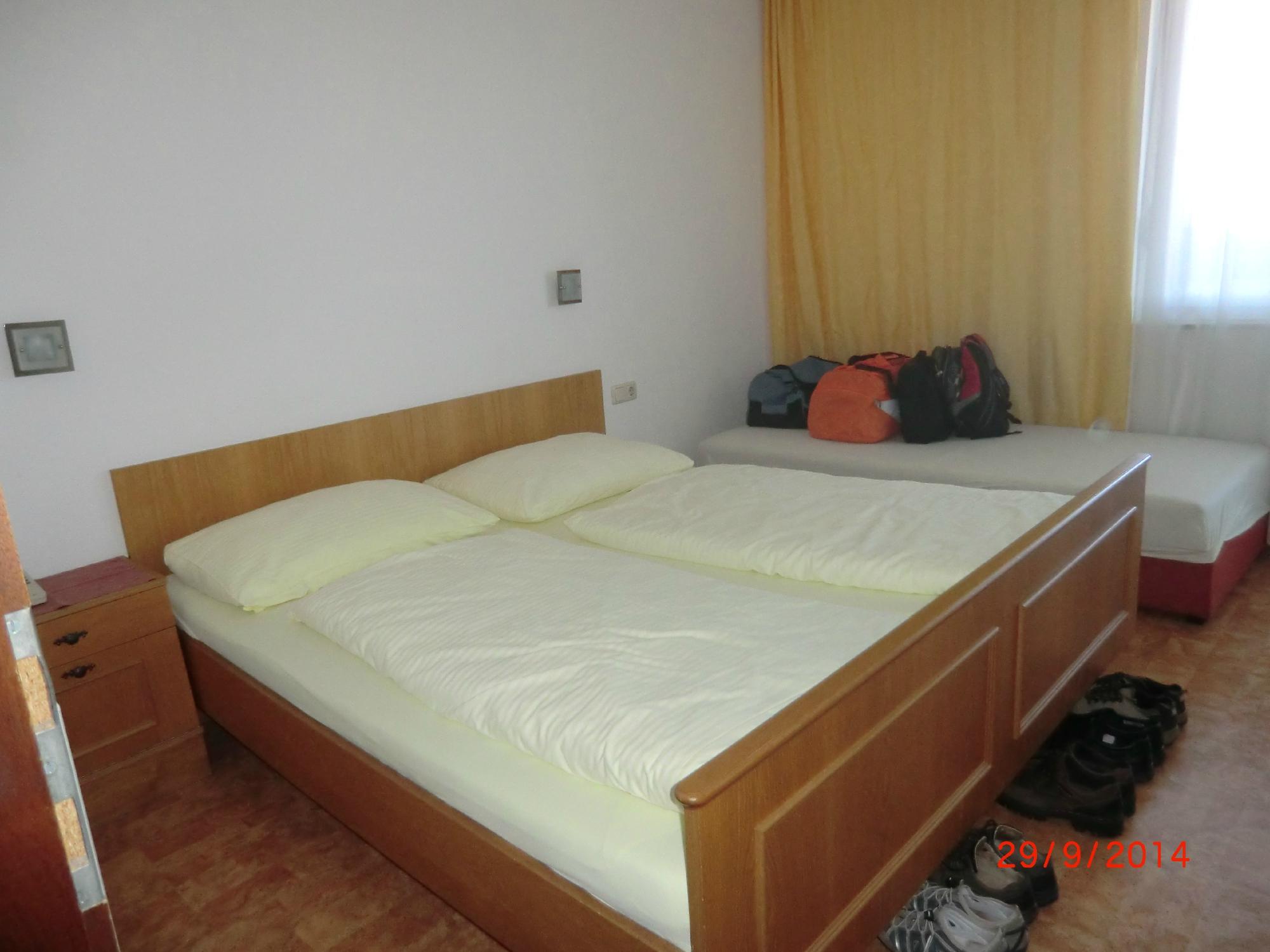 Hotel Menuwirt Klopeinersee-客卧