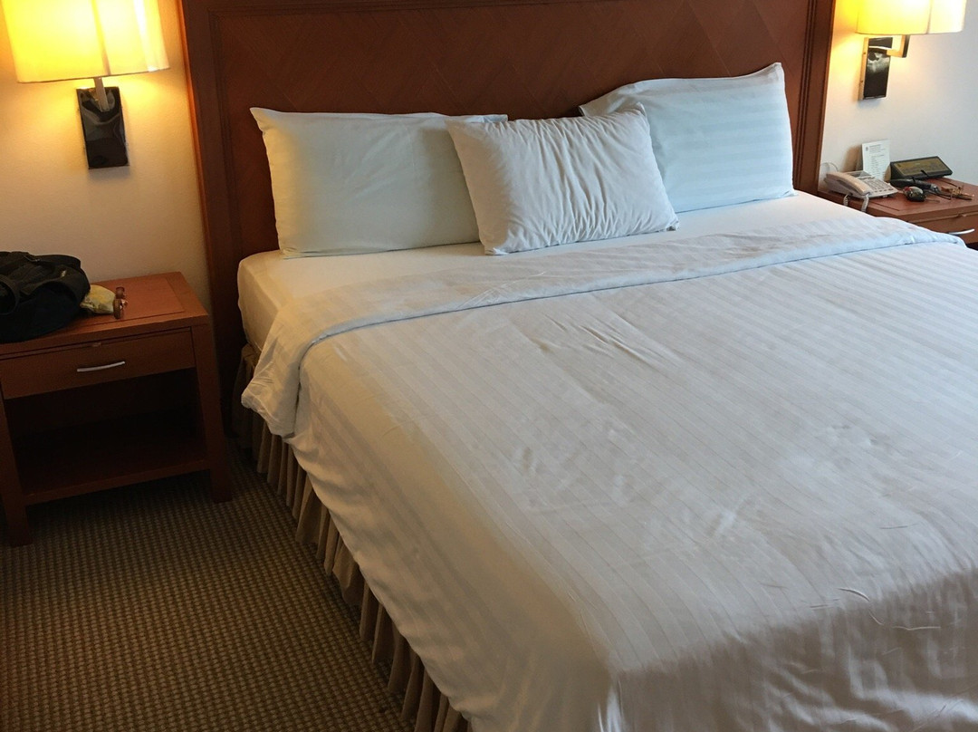 Betong Merlin Hotel