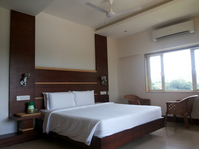 Chariot Valley Yelagiri