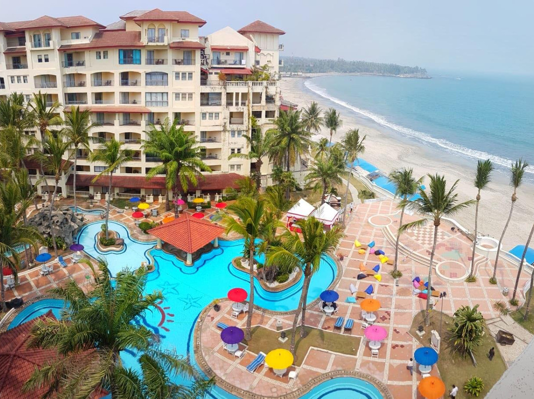 Marbella Place Anyer By Jayakarta