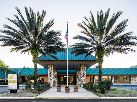 Croix Grand Hotel主图