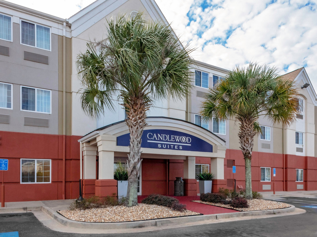 Candlewood Suites Warner Robins/Robins Afb by IHG主图