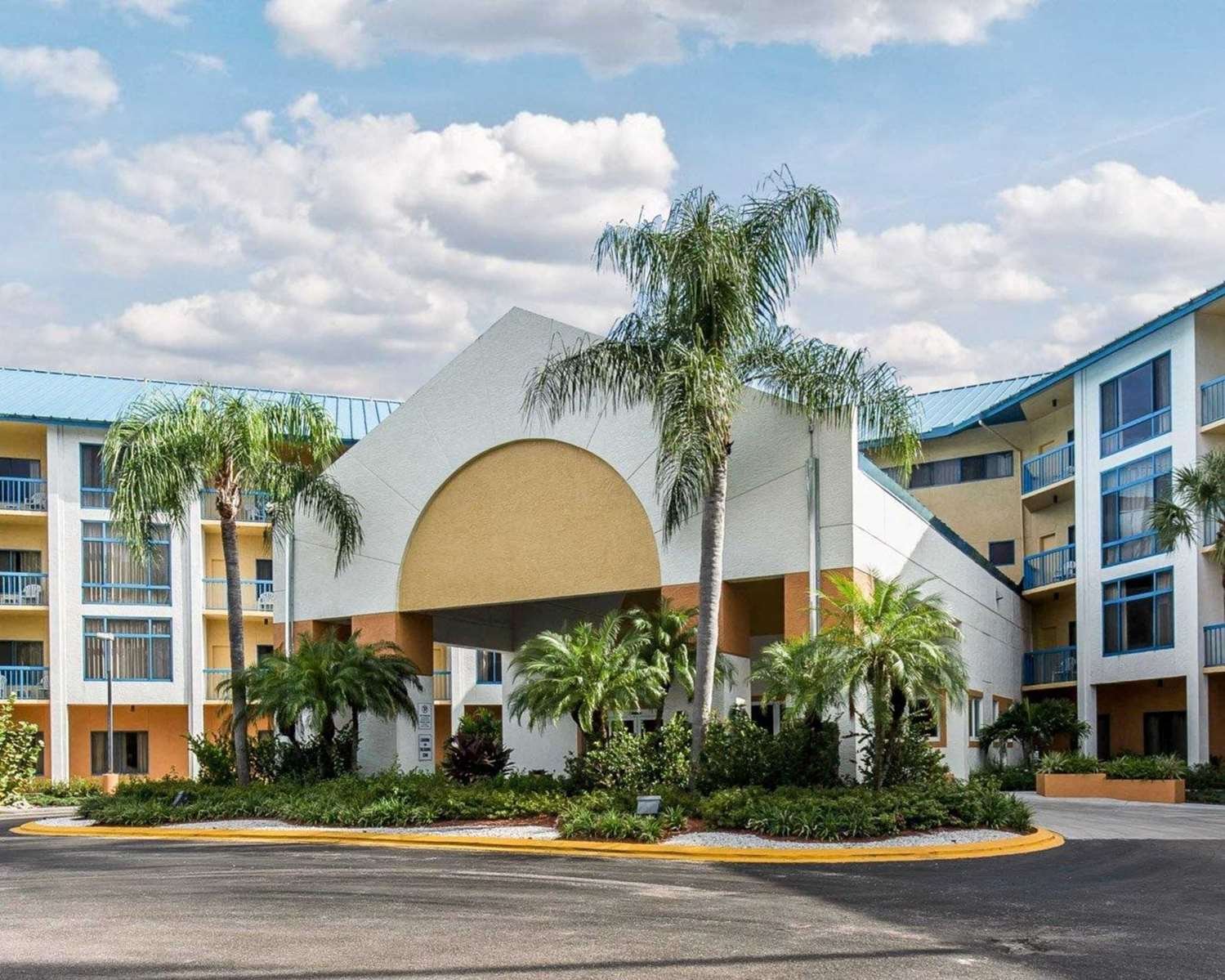 Comfort Inn Naples East I-75-官方
