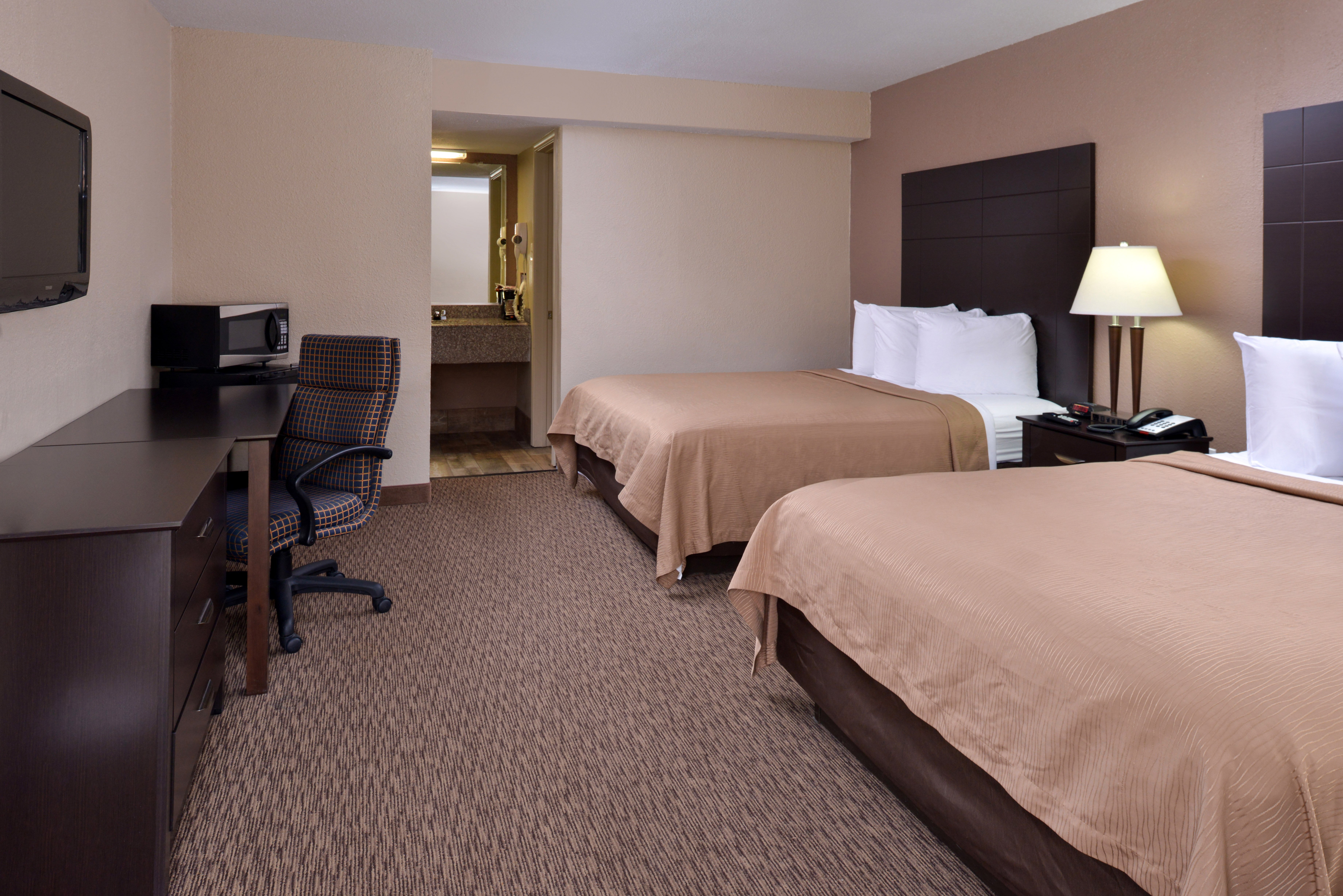 Airport Inn-官方