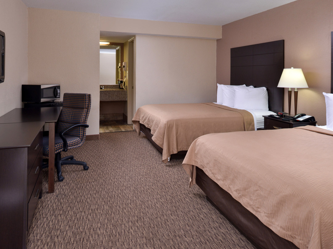 Nederland酒店住宿-Airport Inn