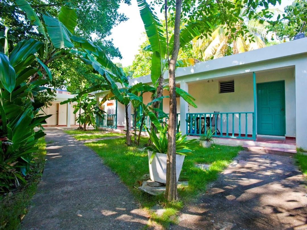 Rocky's Rock & Blues Bar and Hotel