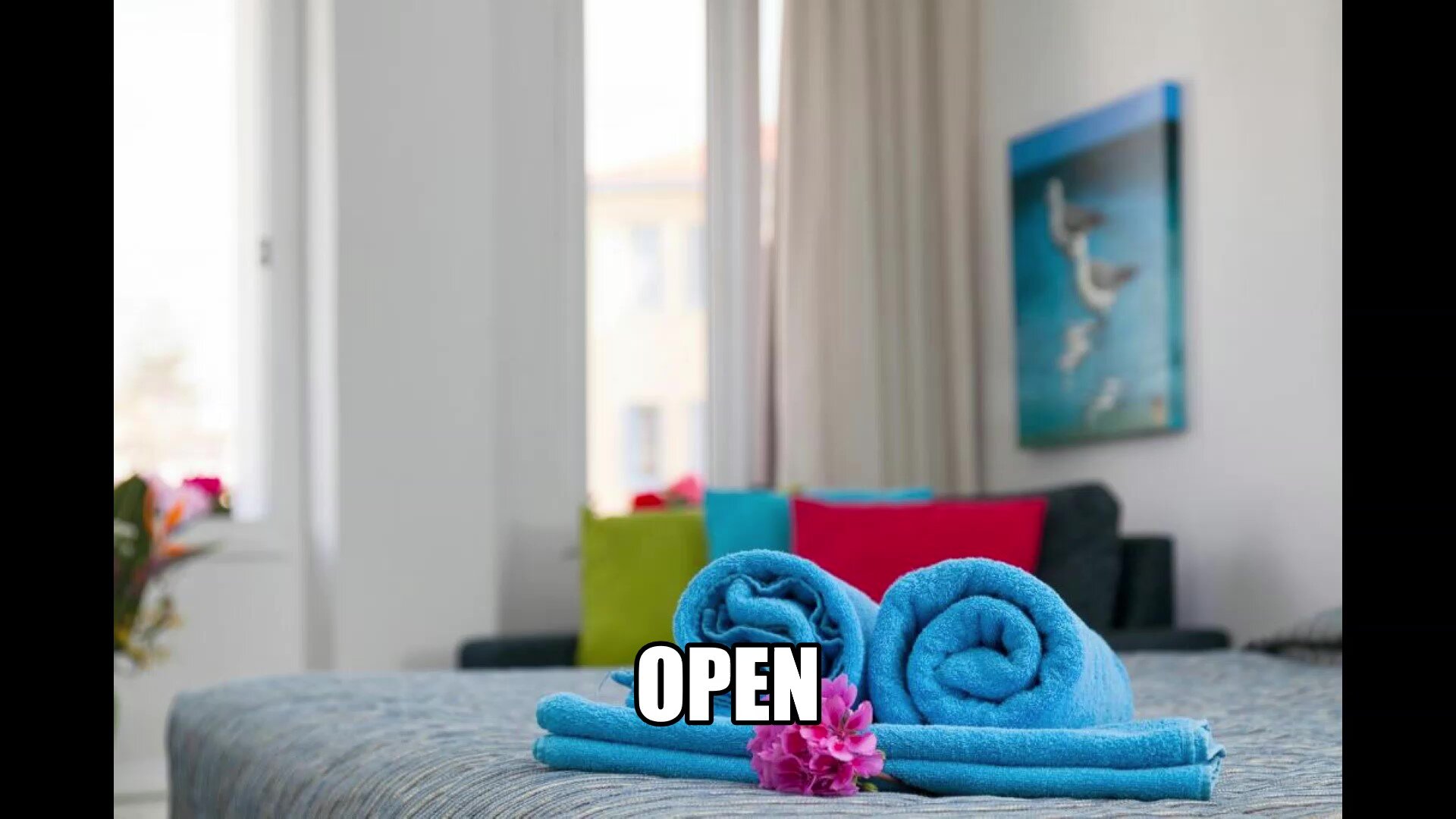 Hotel Opera-官方
