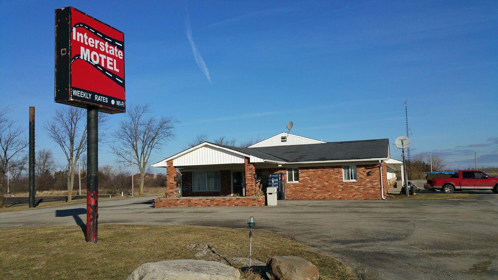 Interstate Motel - Rensselaer-官方