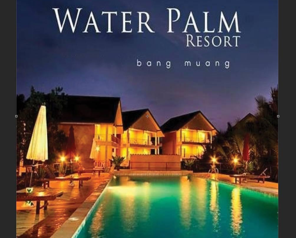 巴尼亚海滩酒店住宿-水滨棕榈度假村