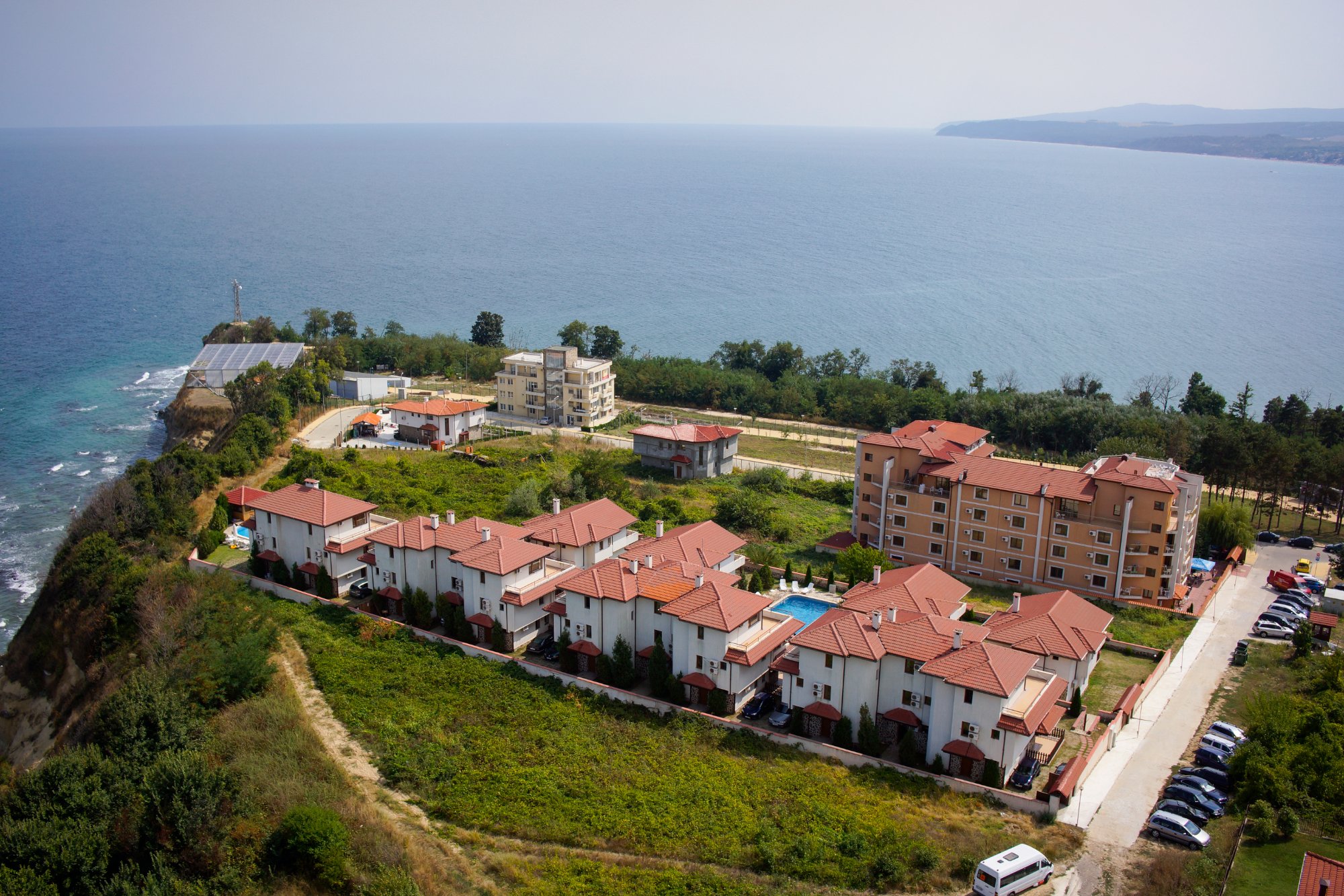 Hotel Vemara Club-官方