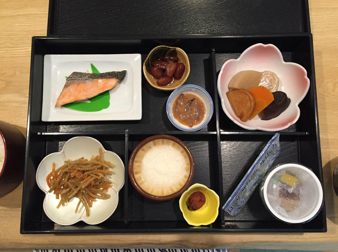 鹿追町酒店住宿-Kanno Onsen Ryokan