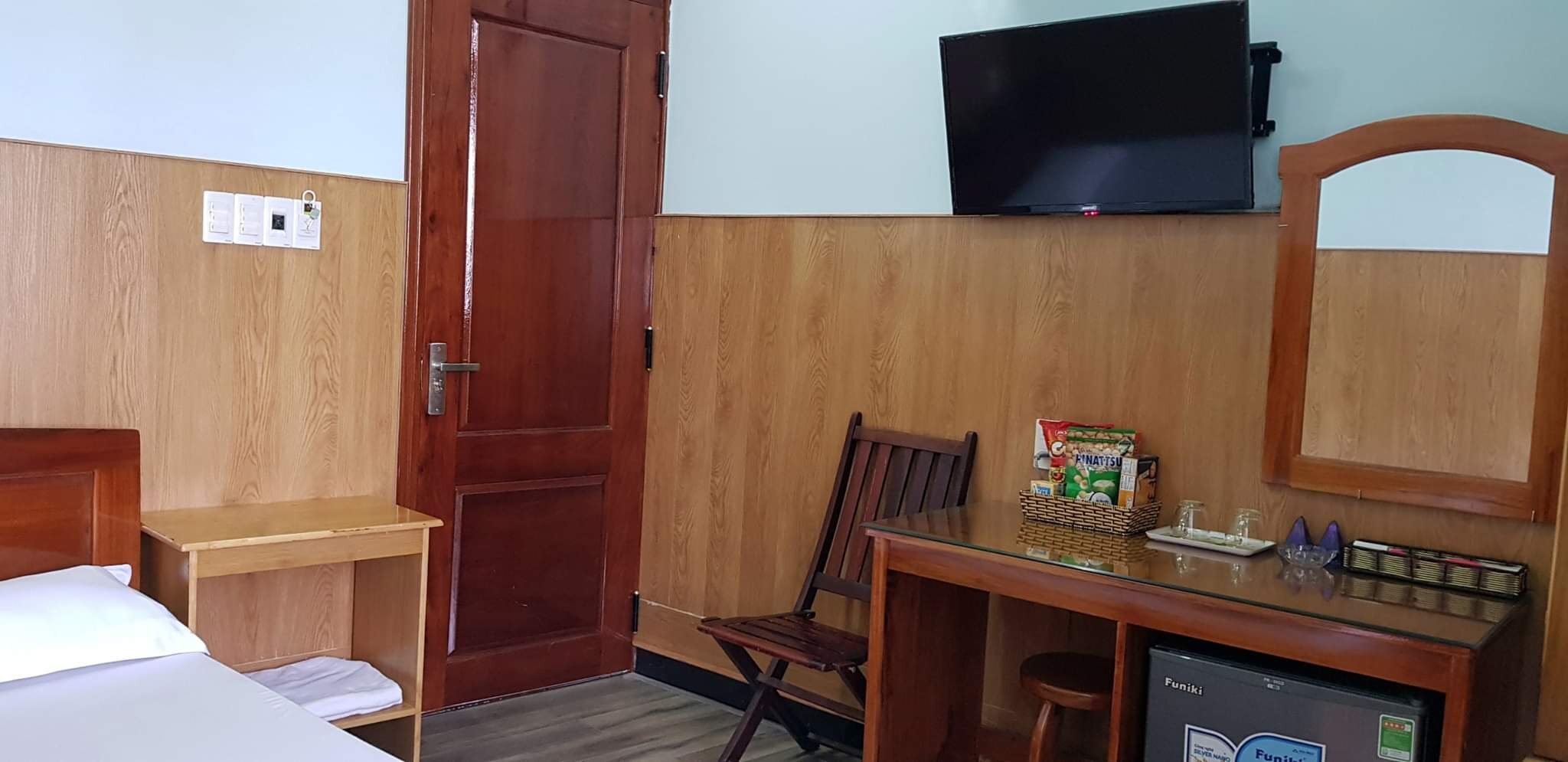 Cao Nguyen Hotel-官方