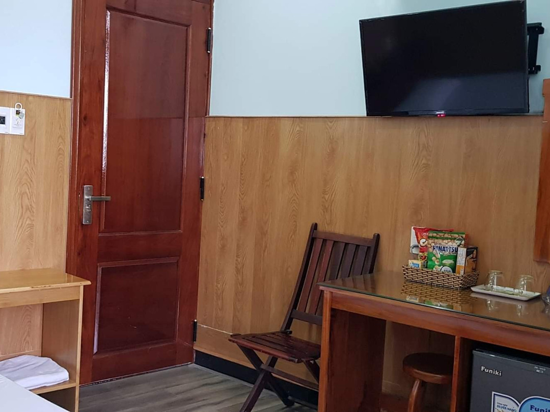 百里居酒店住宿-Cao Nguyen Hotel