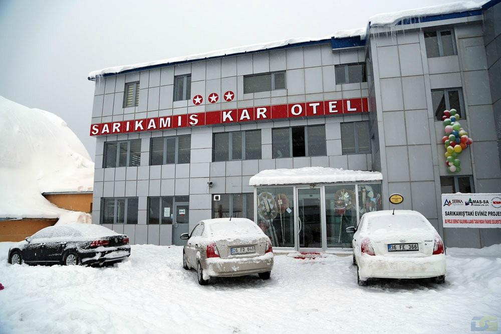 Sarikamis旅游攻略图片