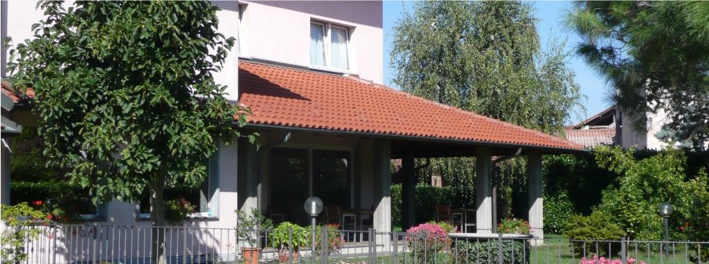 Hotel Cravero-官方