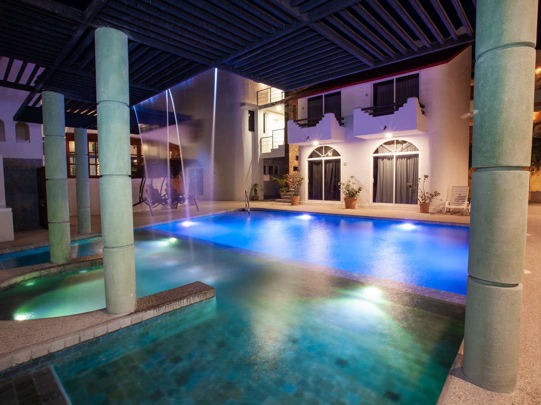 Hotel Boutique Eden Costa