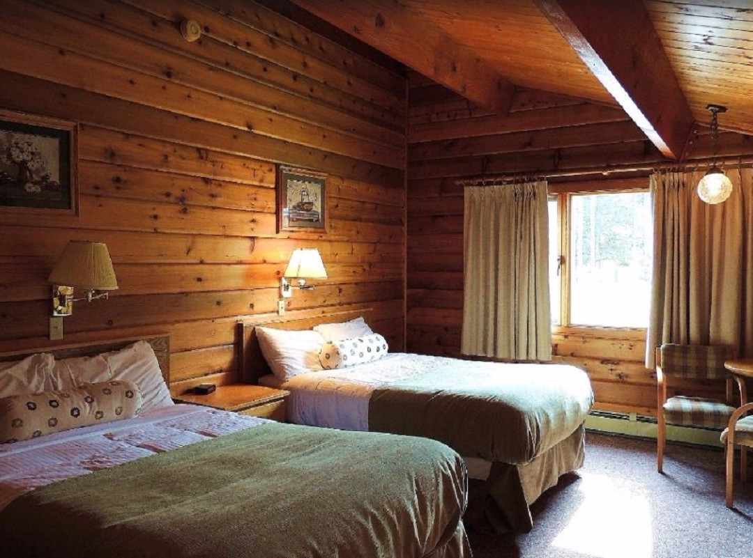 Jasper House Bungalows