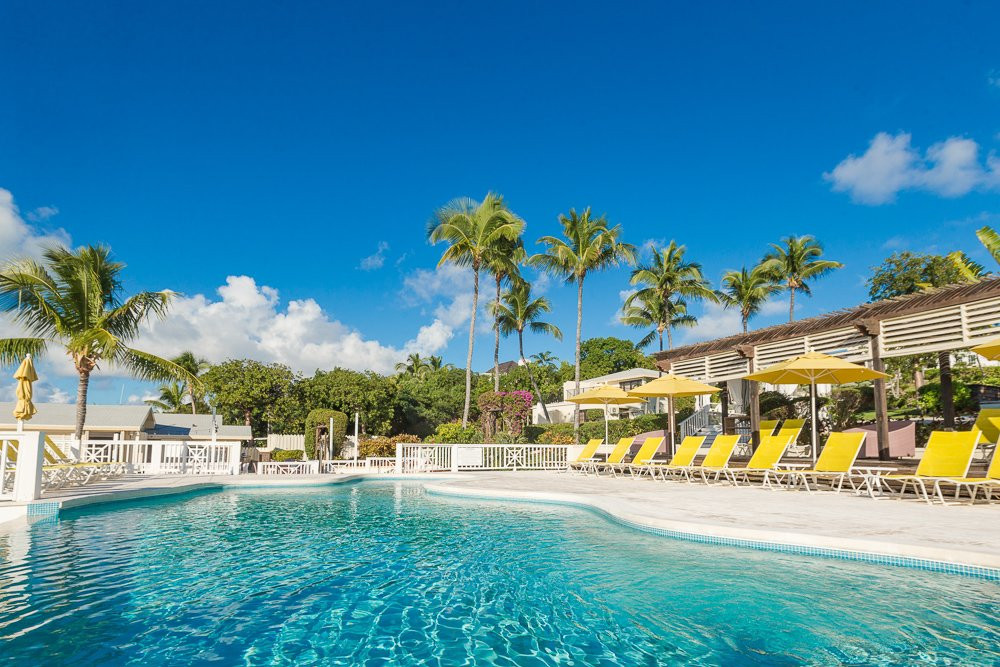 Romora Bay Resort & Marina主图