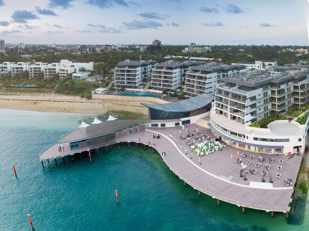 Englishpoint Marina