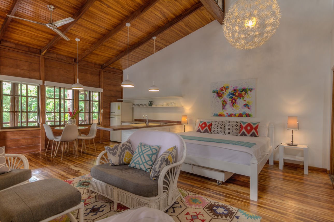 Hotel Guiones-官方