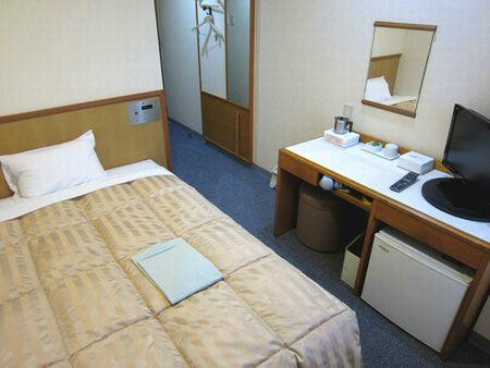 Hotel Axia Inn Kushiro