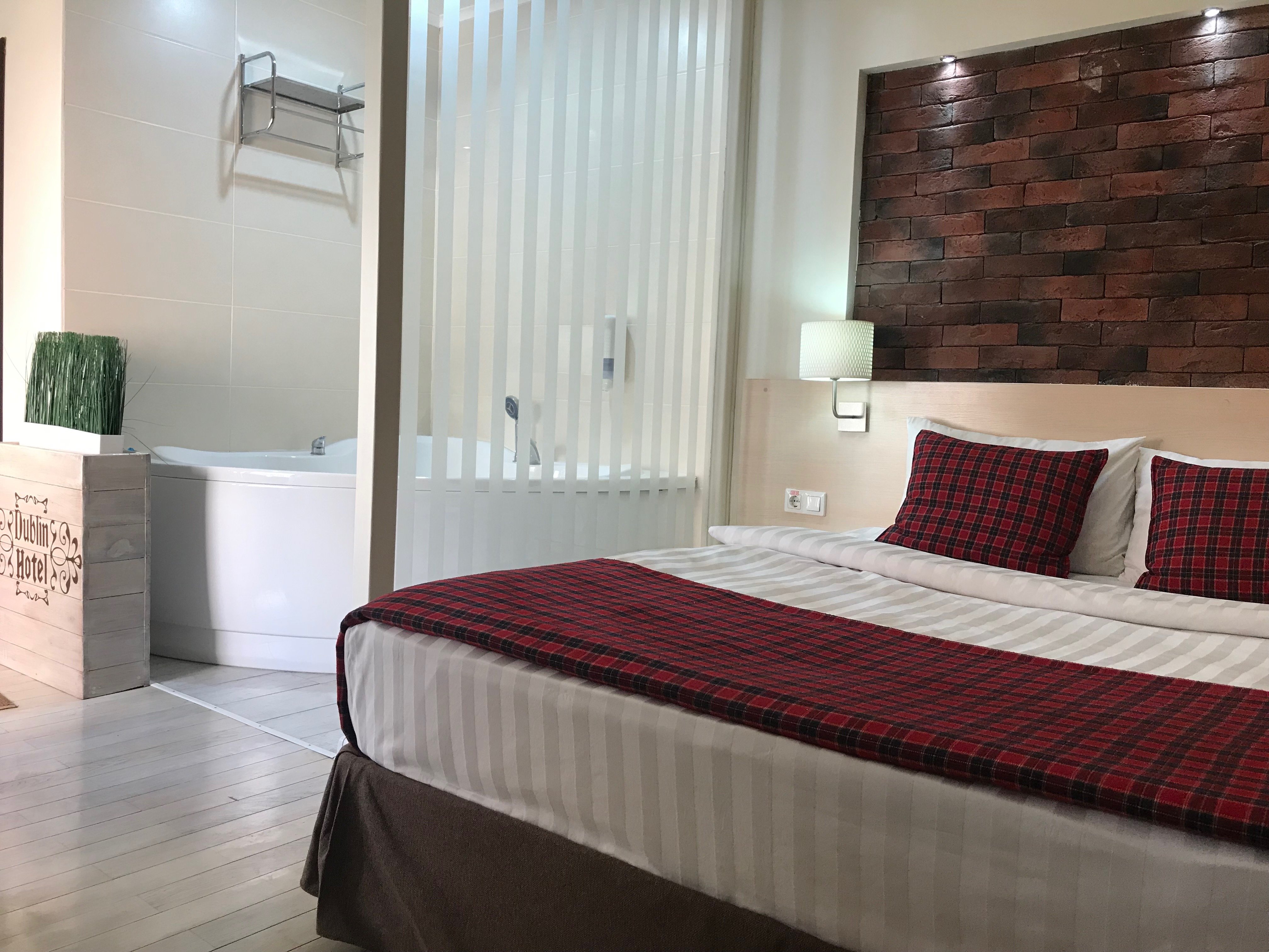 Dublin Hotel-官方