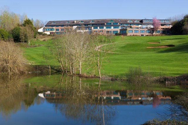 Hellidon Lakes Hotel & Resort-官方