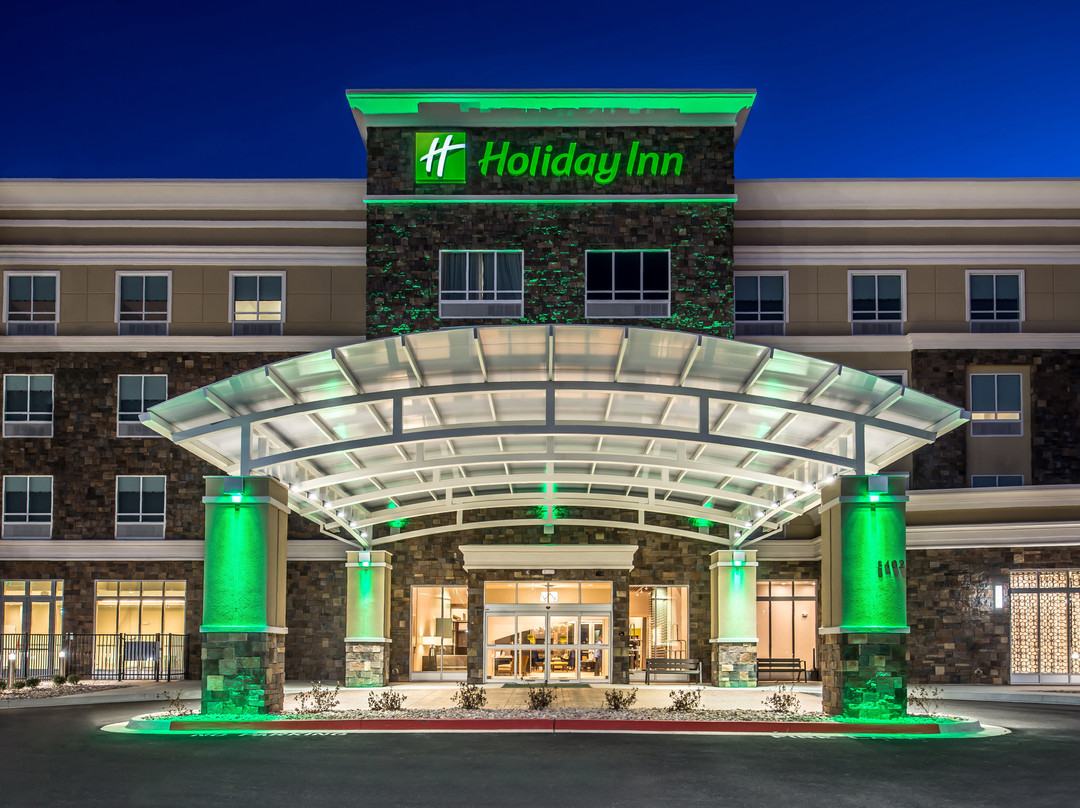 Holiday Inn Joplin By IHG主图