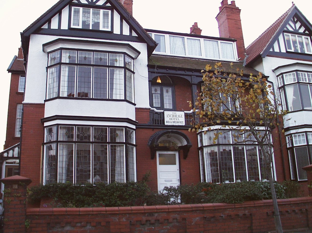 The Anchorage