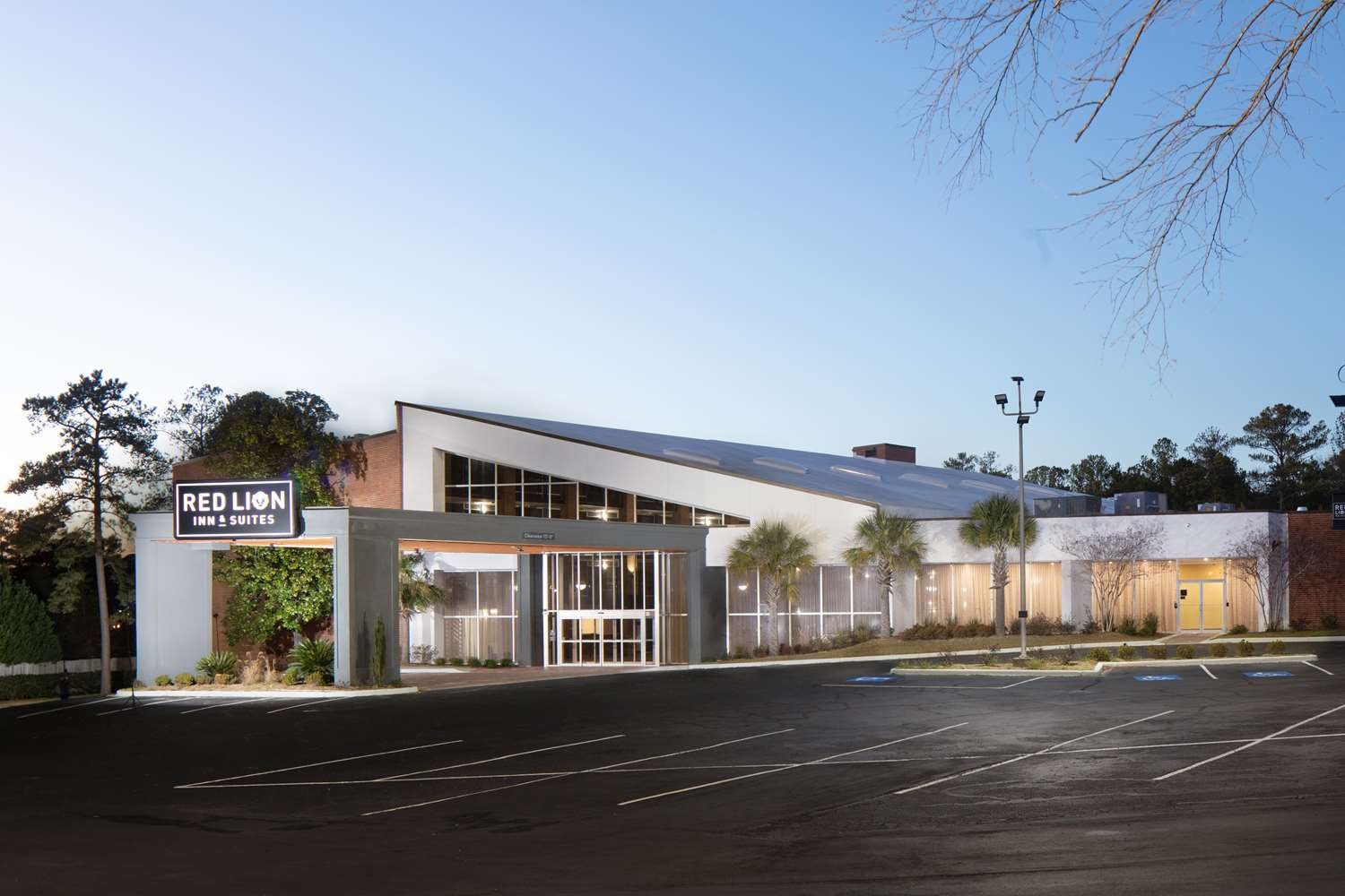 Wyndham Garden Columbia, SC-官方