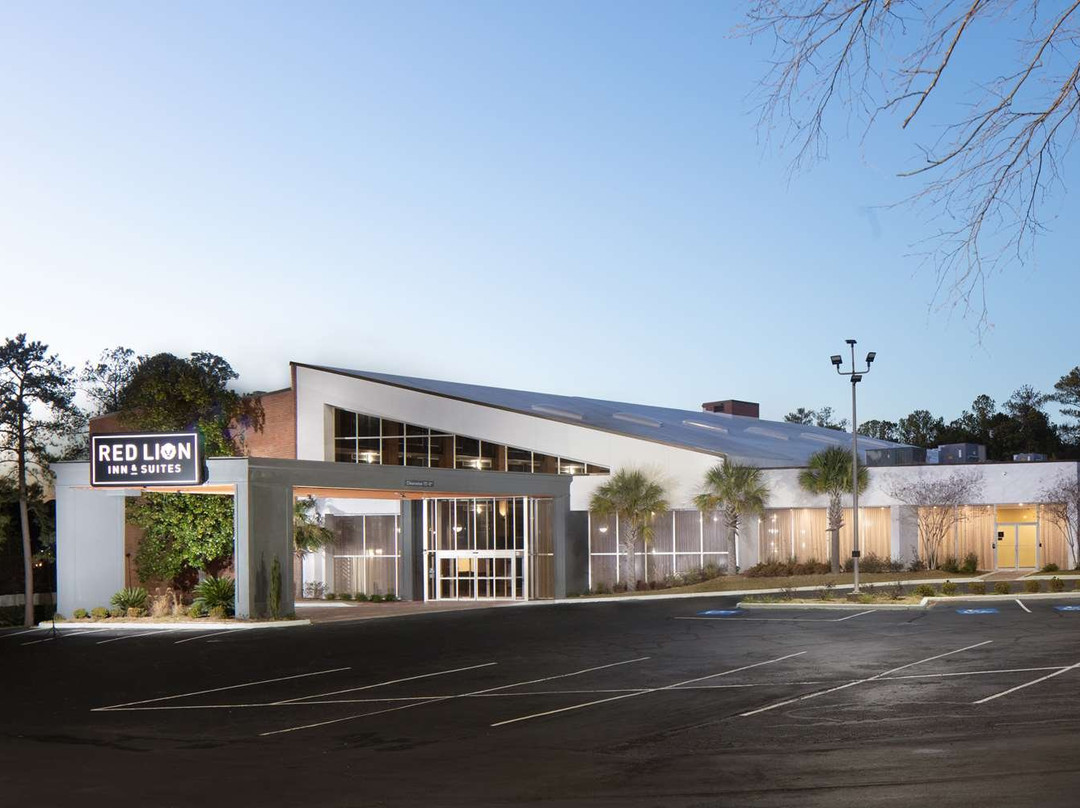 Wyndham Garden Columbia, SC主图