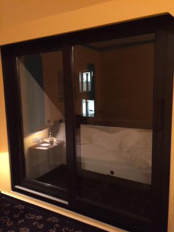 兰豪斯酒店-酒店景观